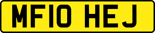 MF10HEJ