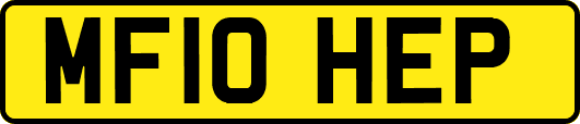 MF10HEP