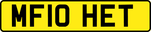 MF10HET