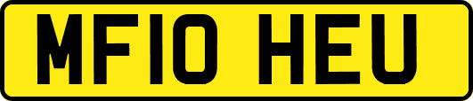 MF10HEU