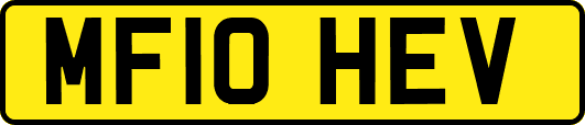 MF10HEV