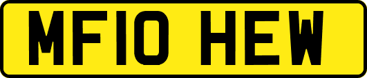 MF10HEW
