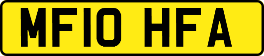 MF10HFA