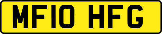 MF10HFG
