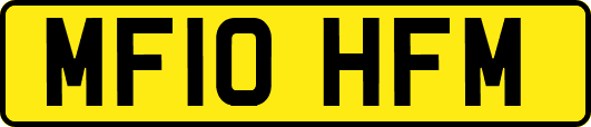 MF10HFM