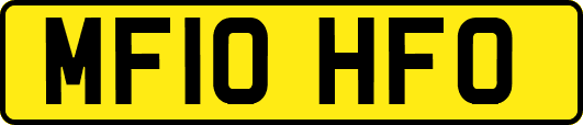 MF10HFO