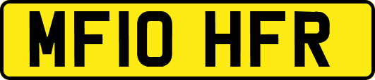 MF10HFR