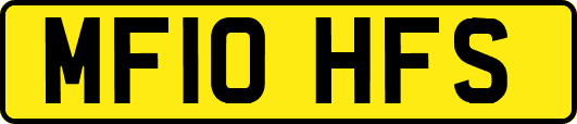 MF10HFS