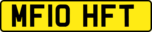 MF10HFT