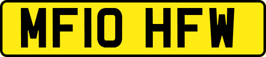 MF10HFW