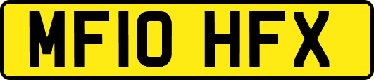 MF10HFX