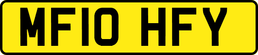 MF10HFY