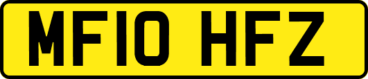 MF10HFZ