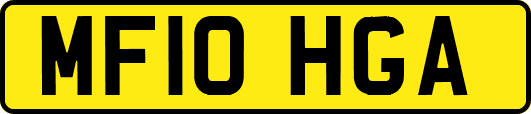 MF10HGA