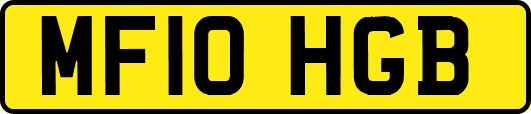 MF10HGB