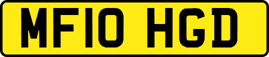 MF10HGD