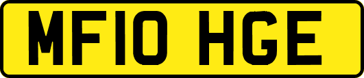 MF10HGE