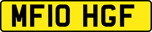 MF10HGF