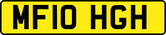 MF10HGH