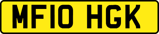 MF10HGK