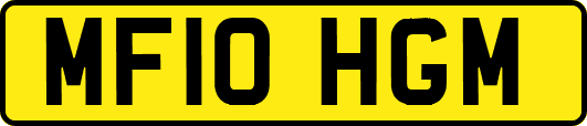 MF10HGM