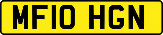 MF10HGN