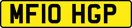 MF10HGP