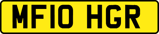MF10HGR