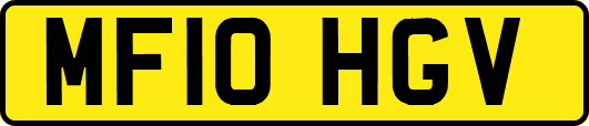 MF10HGV