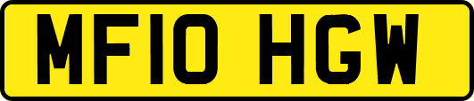 MF10HGW