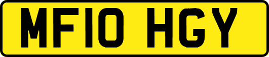 MF10HGY