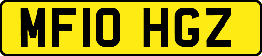 MF10HGZ