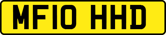 MF10HHD