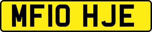 MF10HJE