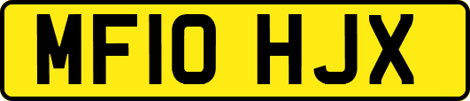 MF10HJX