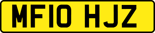 MF10HJZ