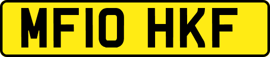 MF10HKF