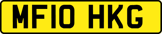 MF10HKG