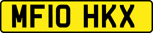 MF10HKX