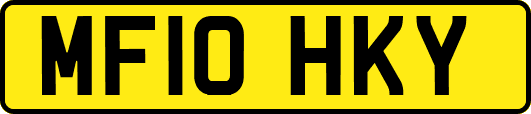 MF10HKY
