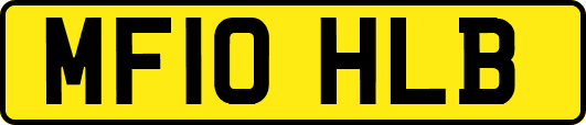 MF10HLB