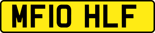 MF10HLF