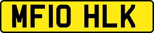 MF10HLK