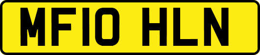 MF10HLN
