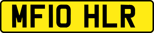 MF10HLR