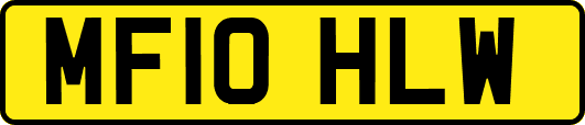 MF10HLW