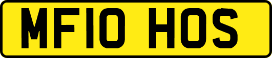 MF10HOS