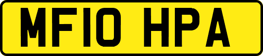 MF10HPA