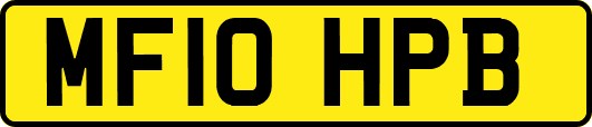 MF10HPB
