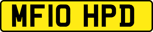 MF10HPD